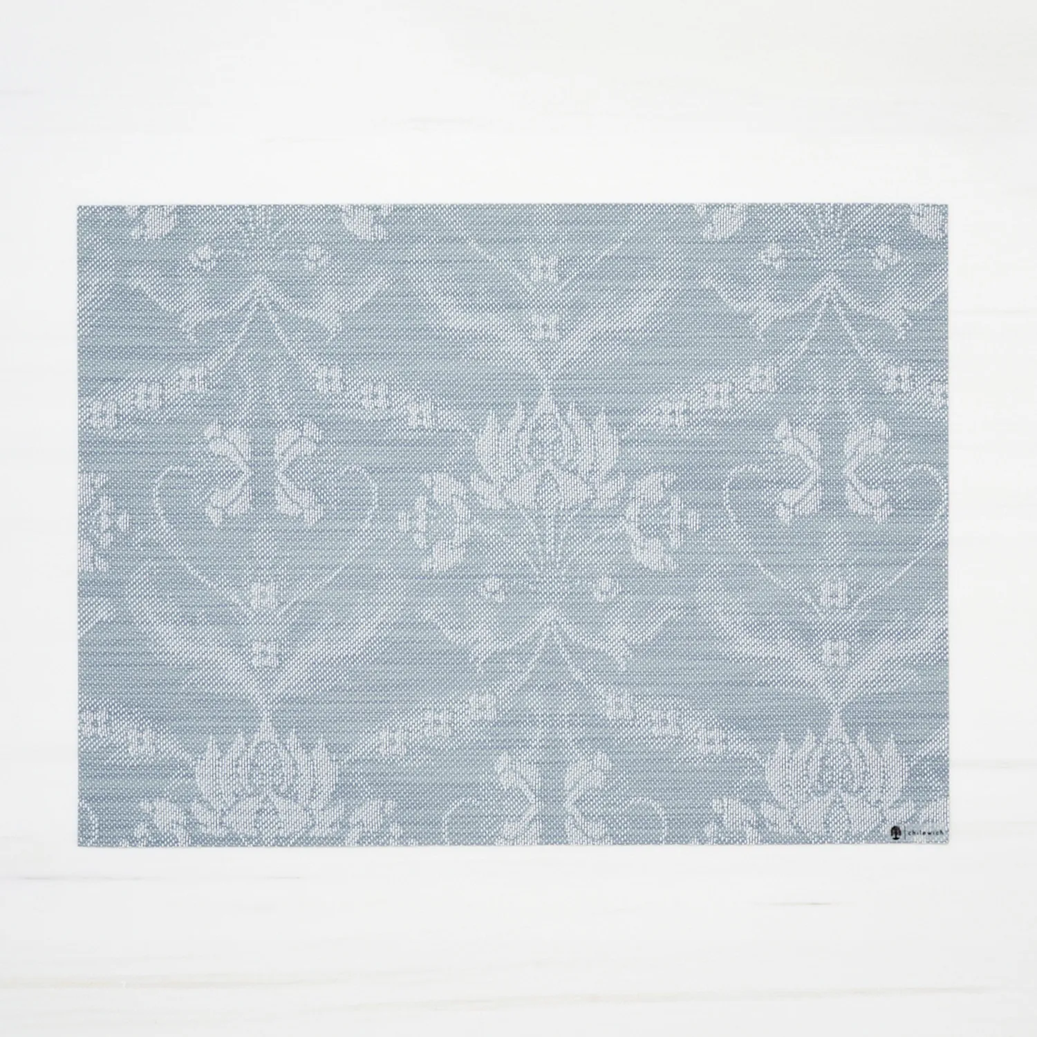 Martha Stewart + Chilewich Damask Placemat