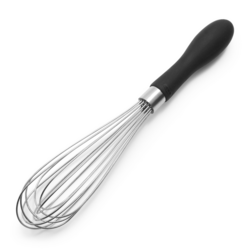 OXO Good Grips Balloon Whisk, 9" a perfect whisk for all purposes