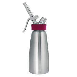 iSi Gourmet Whip Plus, 1 Pint Love to wow my guests with this easy to use whipper