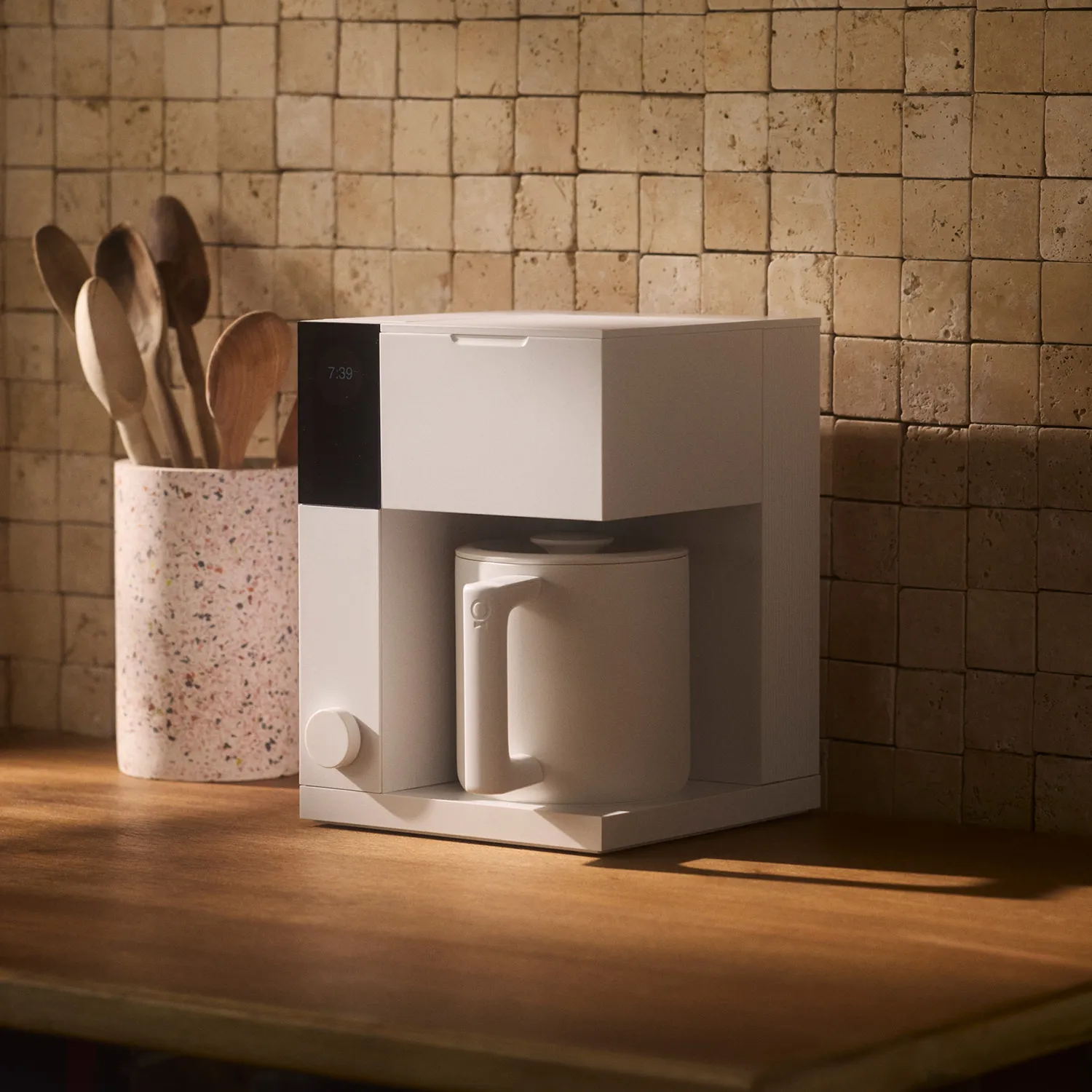 Fellow Aiden Precision Coffee Maker
