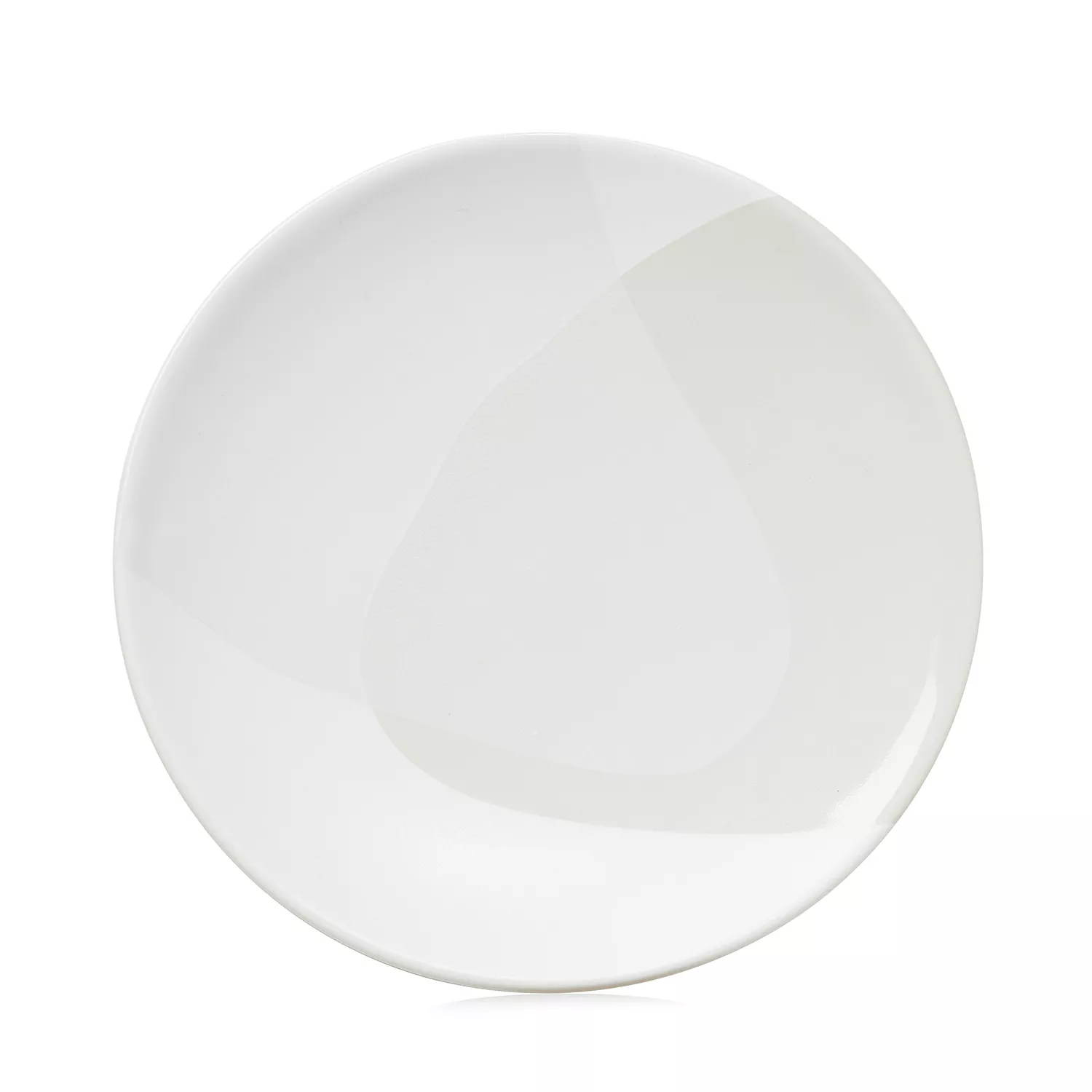 Revol Confluence Dessert Plate, 6.3", Set of 4