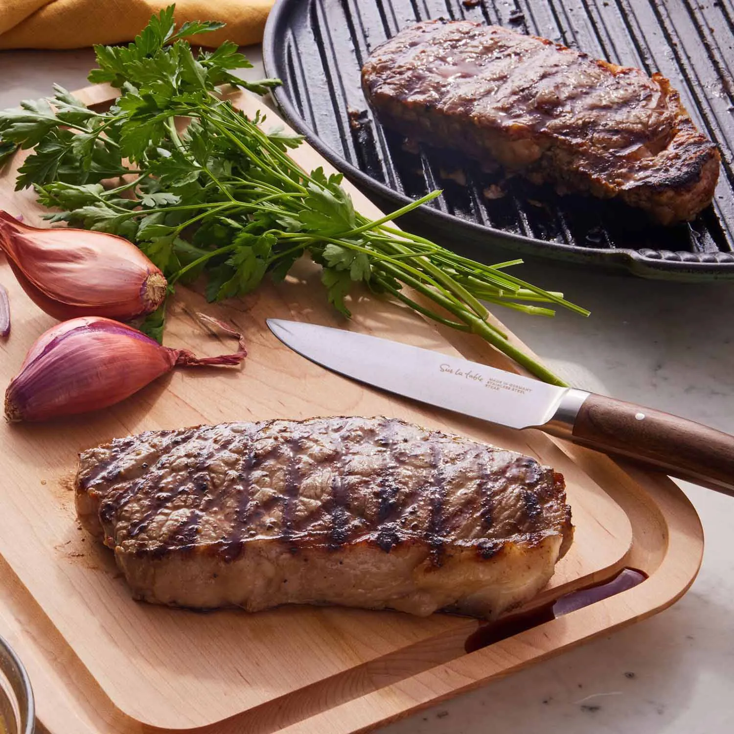 Date Night: Surf & Turf - image 2