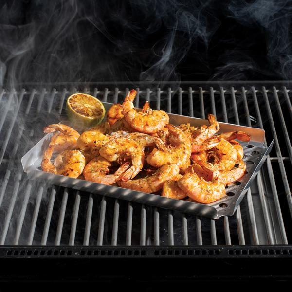 Nordic Ware Quarter Sheet with Multi Task Cooling Rack - thumbnail 3