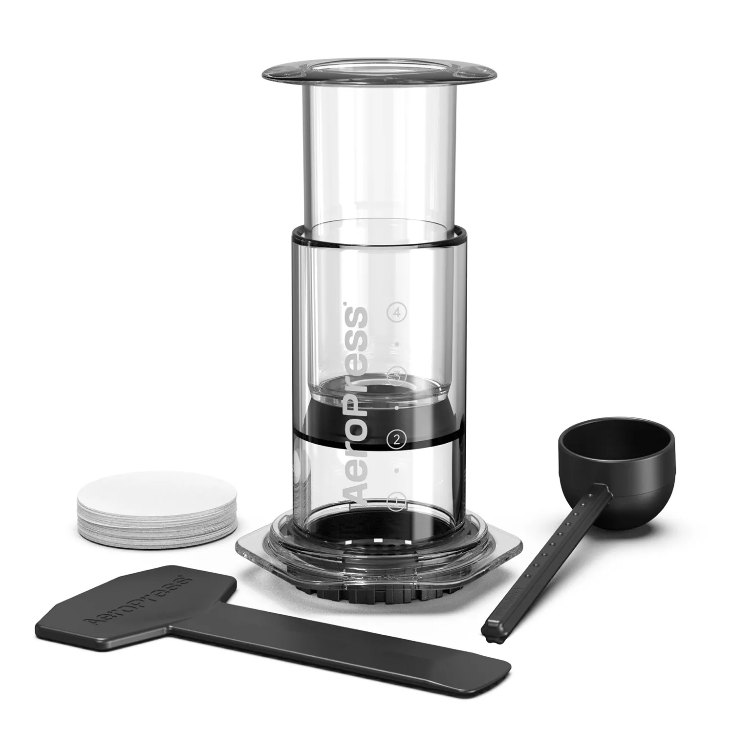 AeroPress Coffee Makers