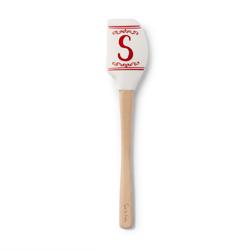 Sur La Table Monogram Spatula Gift