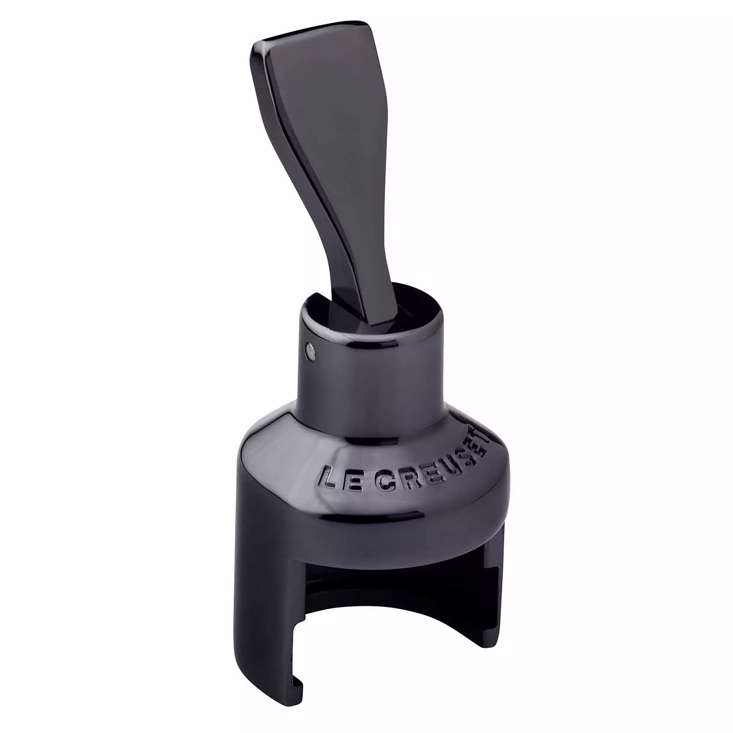 Le Creuset Champagne Crown Sealer