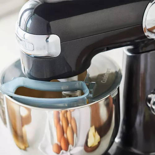 Cuisinart Precision Pro 5.5-Quart Digital Stand Mixer