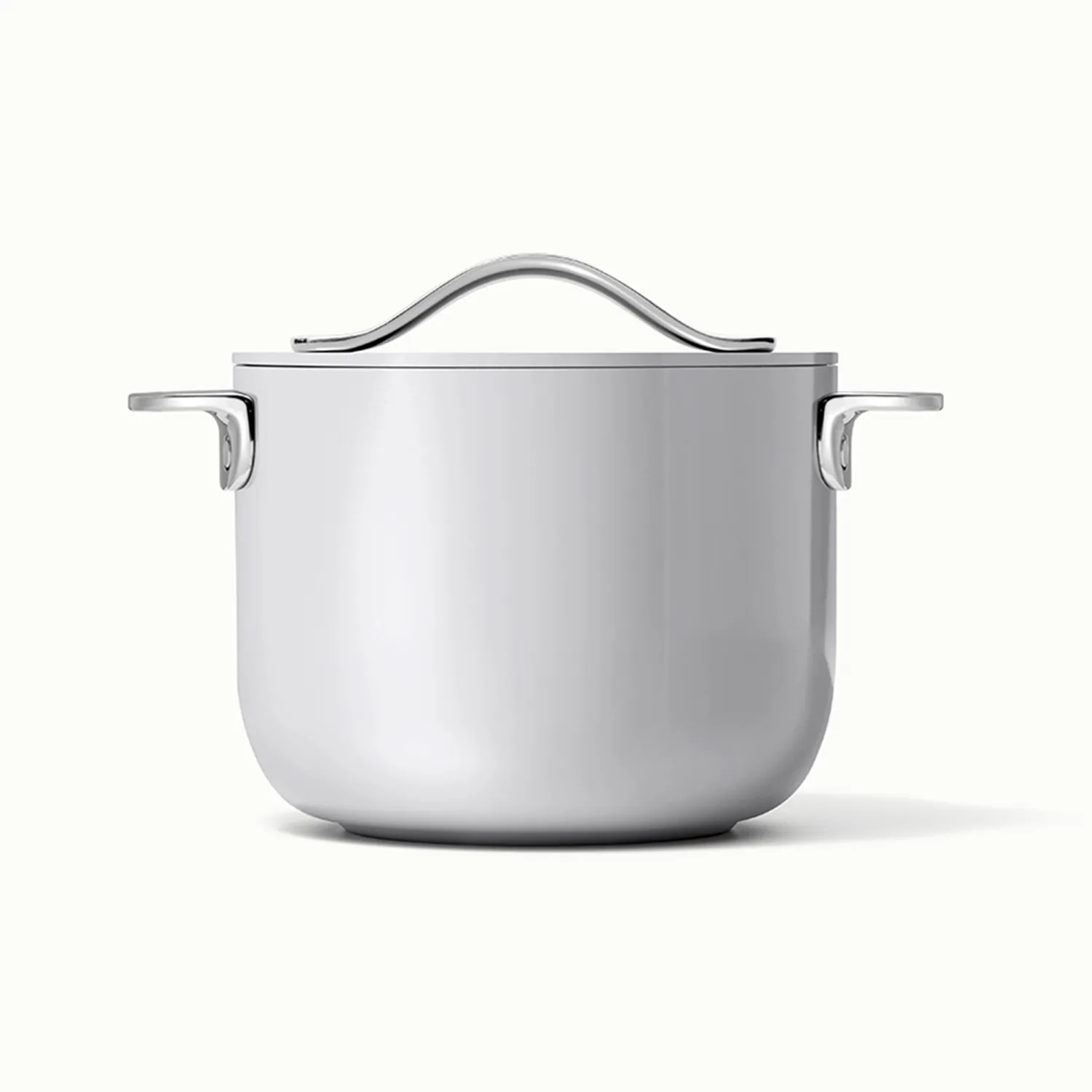 Caraway Ceramic Nonstick Petite Cooker, 2 qt. 