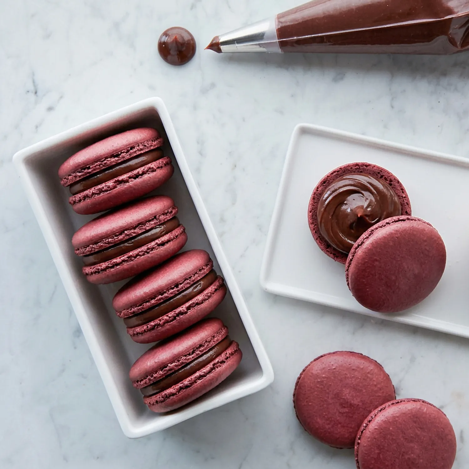 Holiday Macaron Workshop - image 3