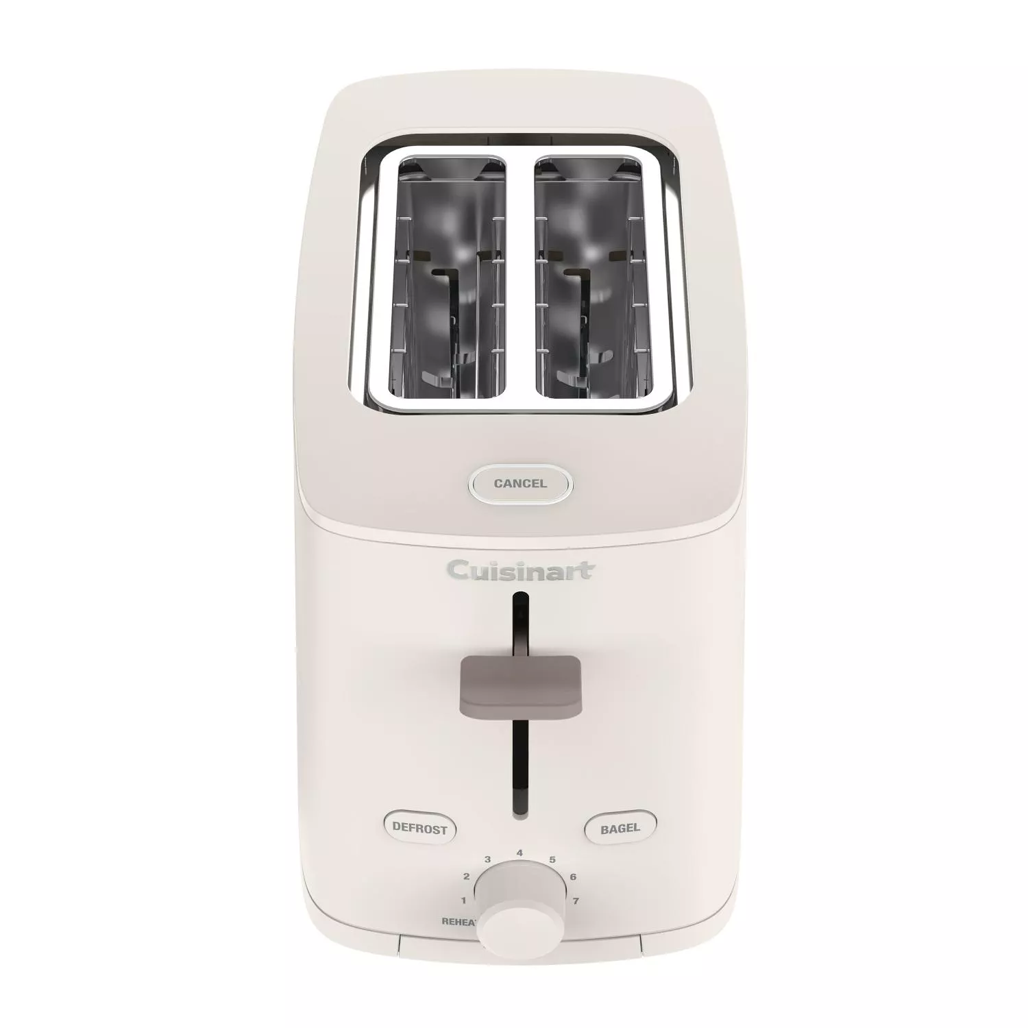 Cuisinart Soho™ 2-Slice Toaster