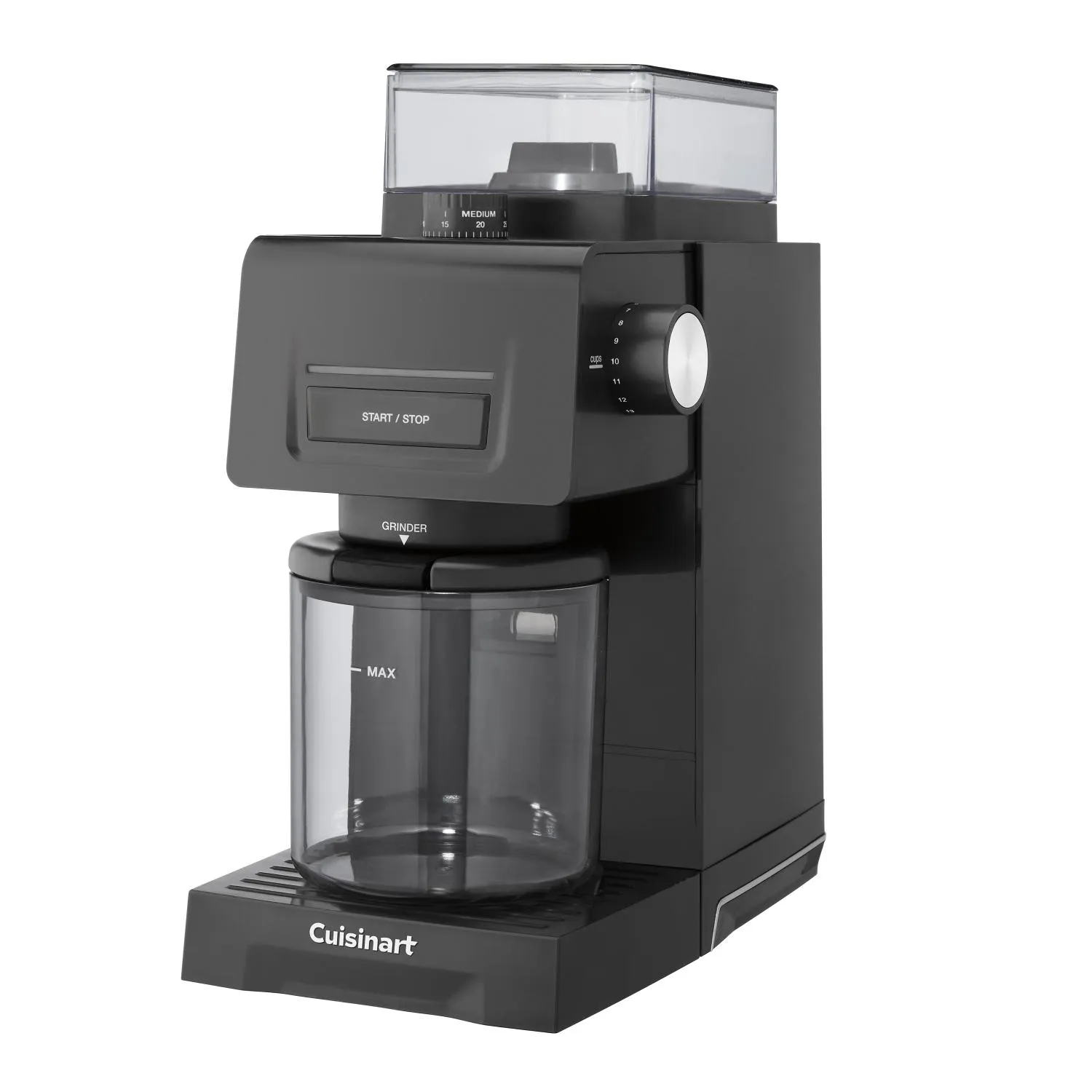 Cuisinart Espresso & Coffee Conical Burr Grinder