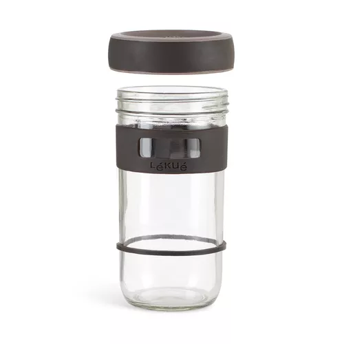 Lékué Sourdough Starter Kit