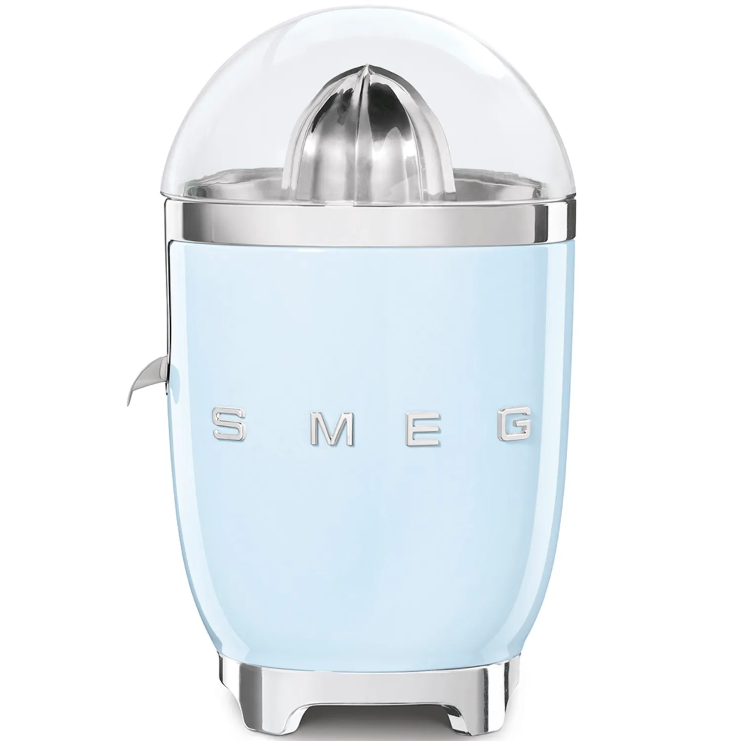 Smeg 50s Retro Style Aesthetic Citrus Juicer
