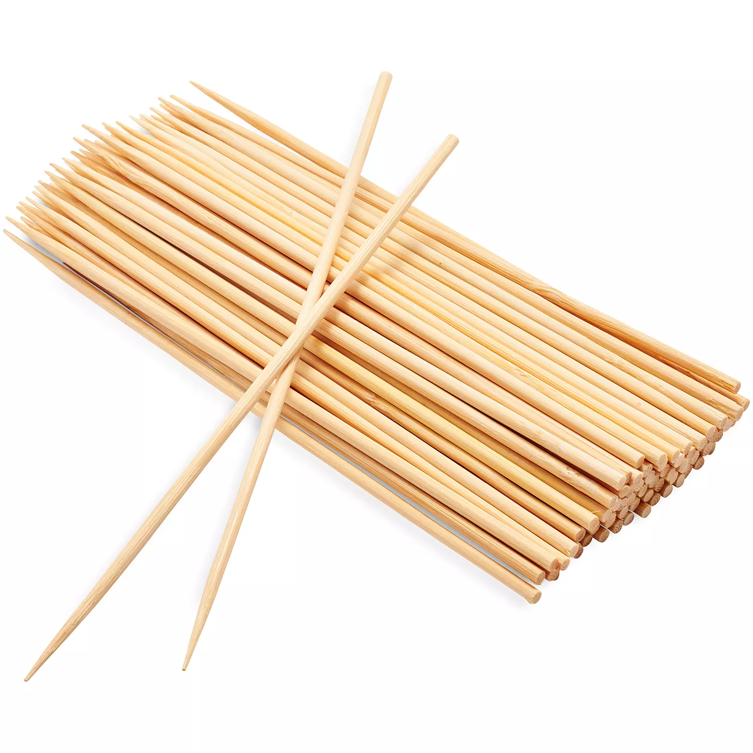 Sur La Table Bamboo Skewers, Set of 100