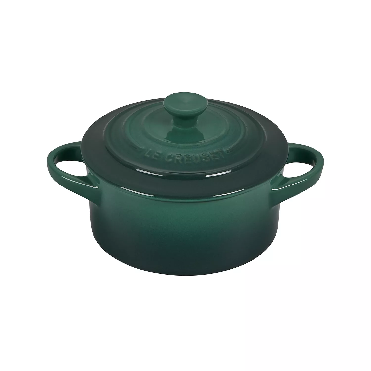 Le Creuset Signature Petite Cocotte, 8 oz.