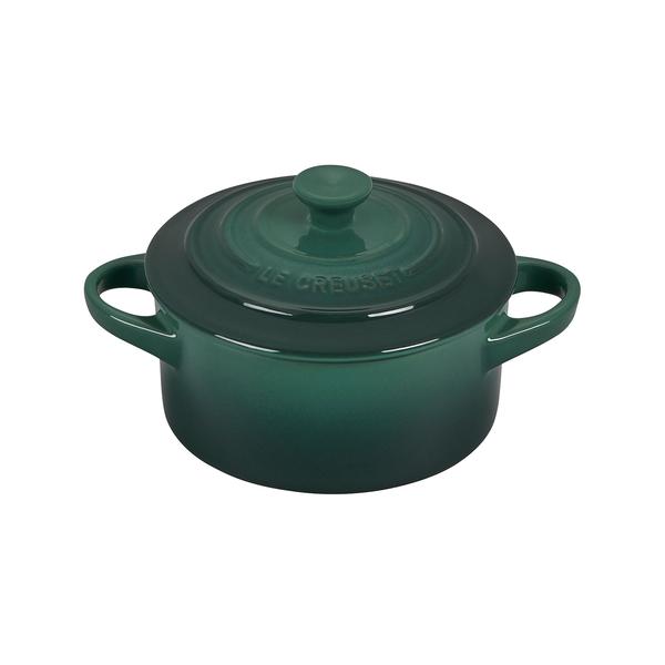 Le Creuset Signature Petite Cocotte, 8 oz.