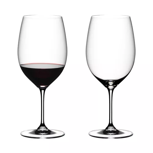 RIEDEL Vinum Cabernet/Merlot (Bordeaux) Wine Glass