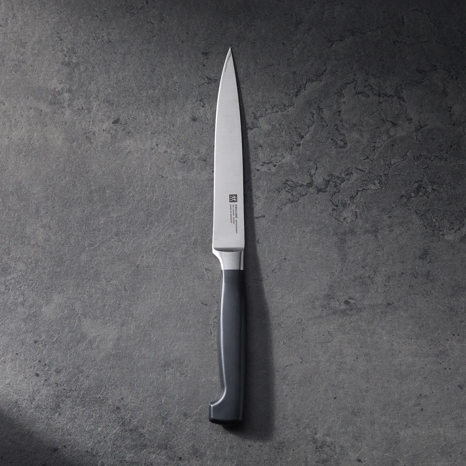 Zwilling J.A. Henckels Four Star Eco Chef's Knife, 5"