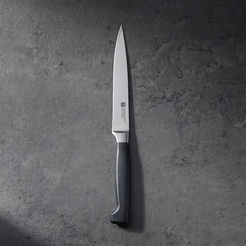 Zwilling J.A. Henckels Four Star Eco Chef's Knife, 5"
