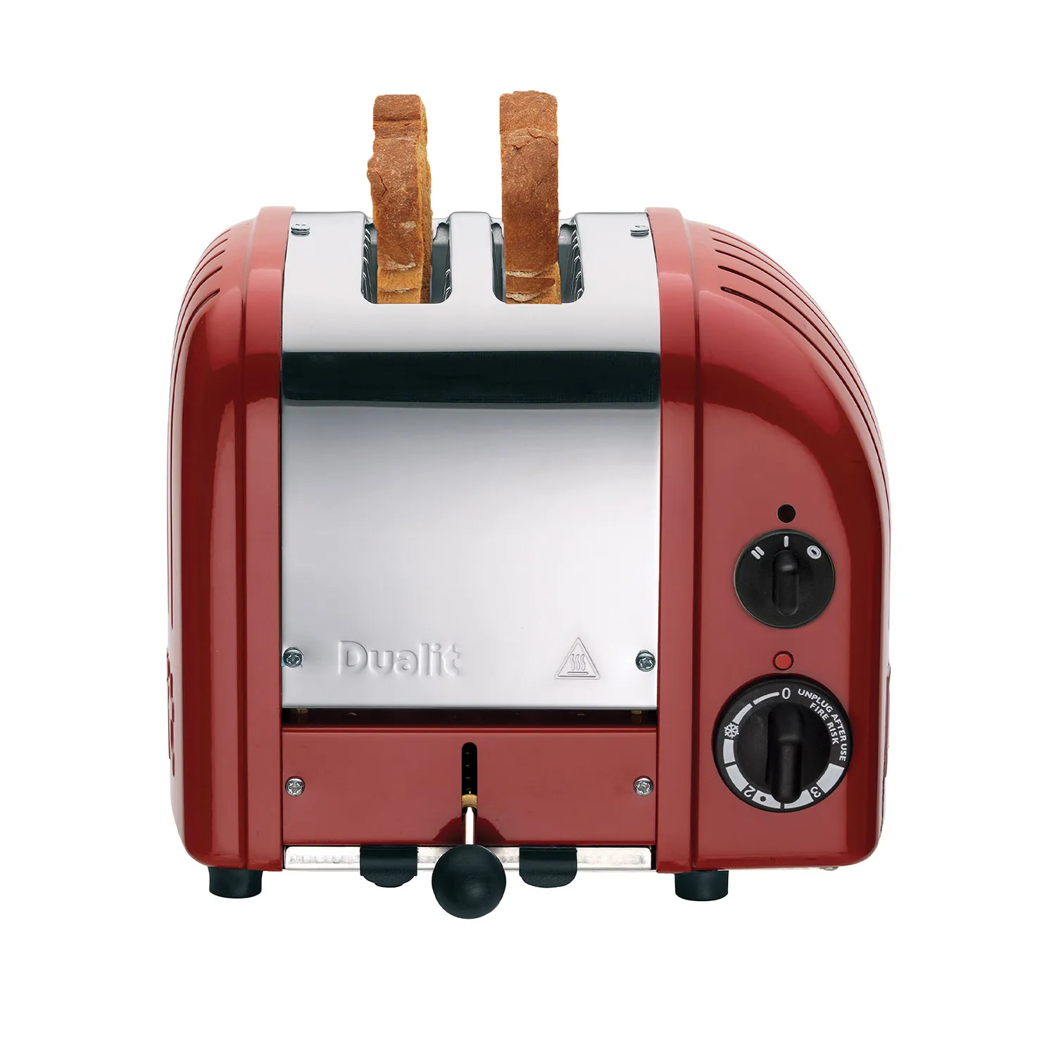 Dualit Classic Two-Slice Toaster