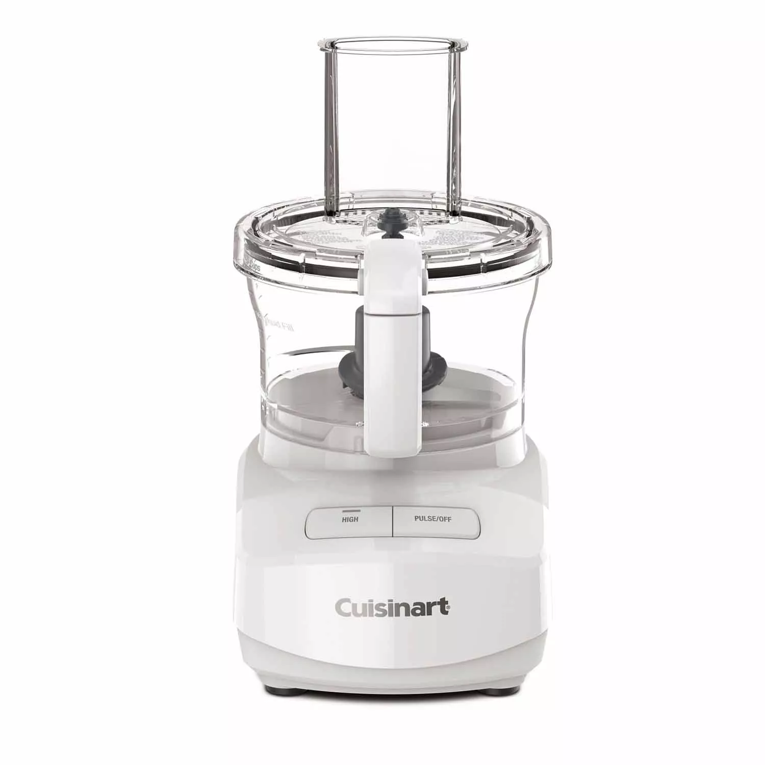 Cuisinart Core Essentials Multifuncational Disc Storage Case Blade