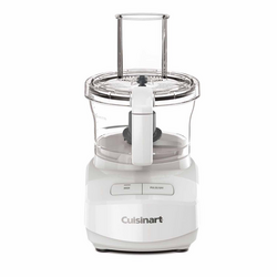 Cuisinart 7-Cup Food Processor It