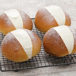 From-Scratch Italian Sweets