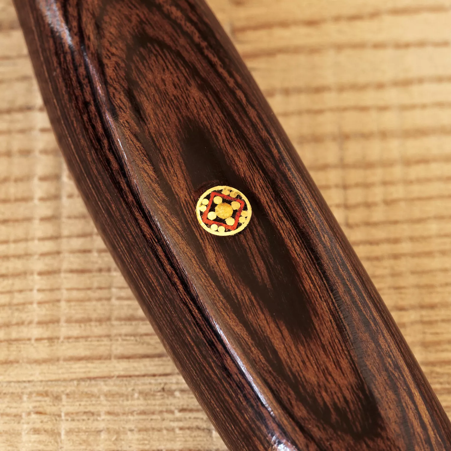 Miyabi Artisan Chef’s Knife, 8"