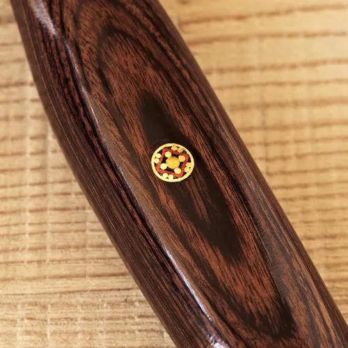 Miyabi Artisan Chef&#8217;s Knife, 8&#34;