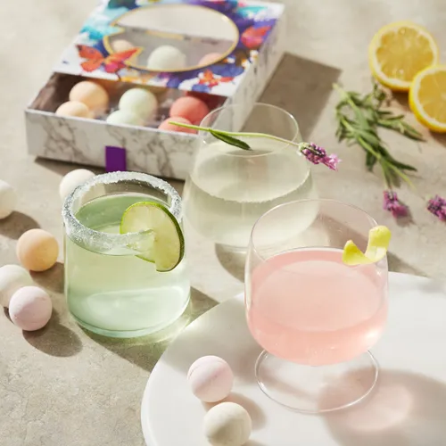My Drink Bomb Tequila Cocktail Bombs, Set of 12