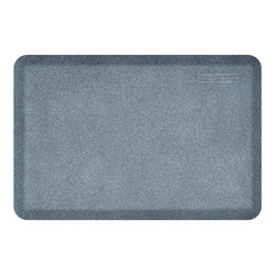 WellnessMats Premium Standing Granite Comfort Anti Fatigue Mats, 3