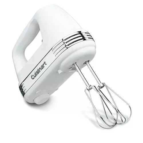 Cuisinart Power Advantage 9-Speed Hand Mixer