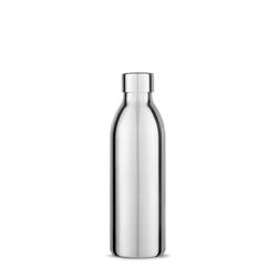 Aarke Stainless Steel To Go Bottle for Carbonator 3 The best