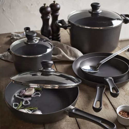 Scanpan Classic 8-Piece Set