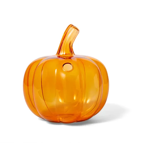 Sur La Table Pumpkin Bud Vase