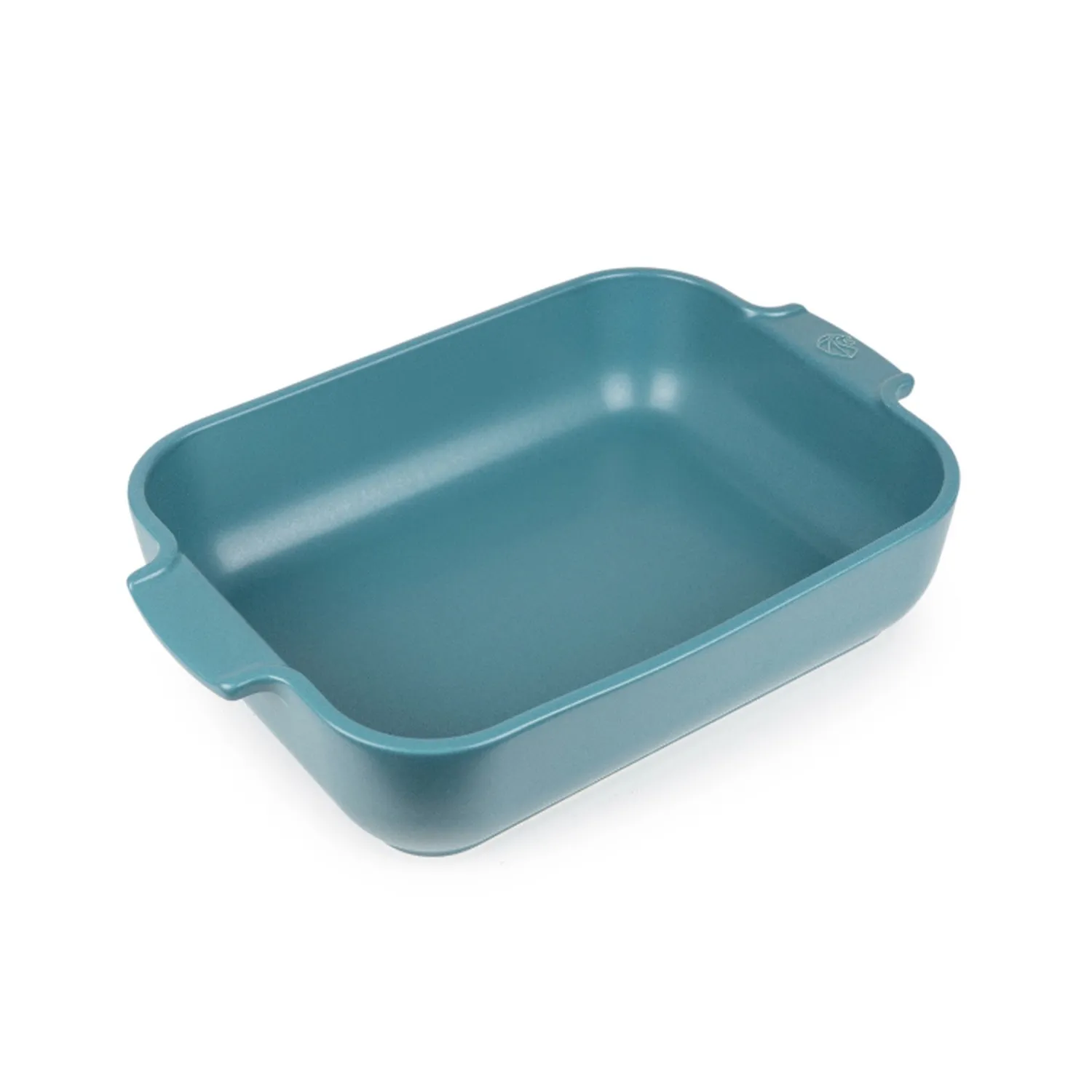 Peugeot Appolia Stoneware Rectangular Baker, 10" x 8"