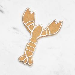Lobster Cookie Cutter, 4.63&#34;