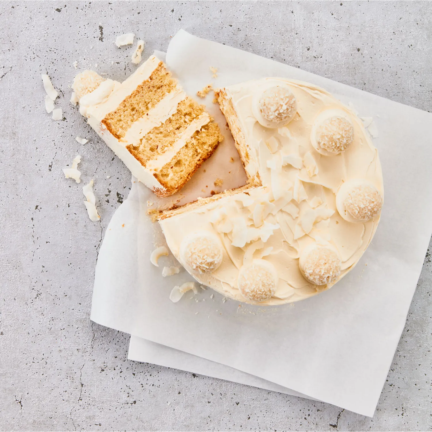 Birkmann Cake Tin with Removable Base