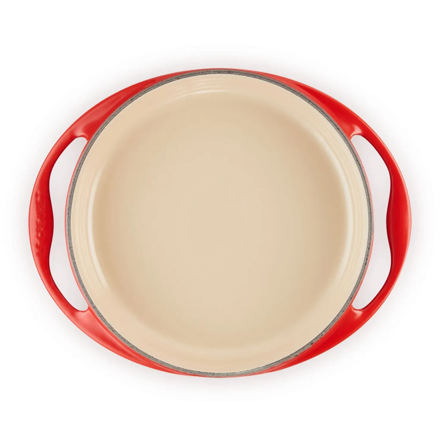 Le Creuset Heritage Tarte Tatin Dish, 2 qt.