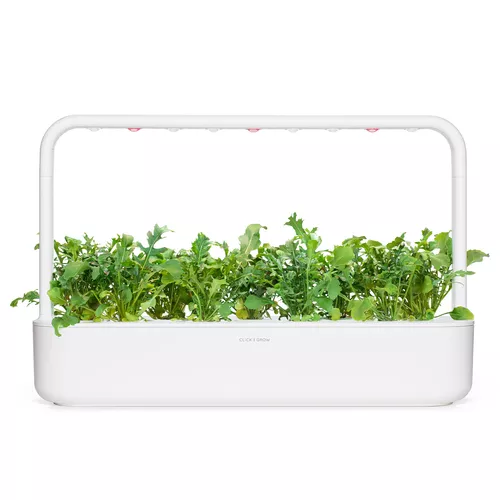 Click And Grow Smart Garden 9