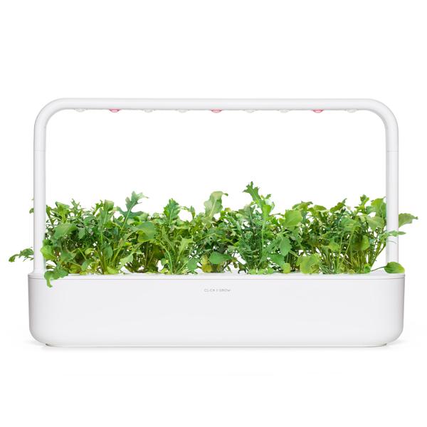Click And Grow Smart Garden 9
