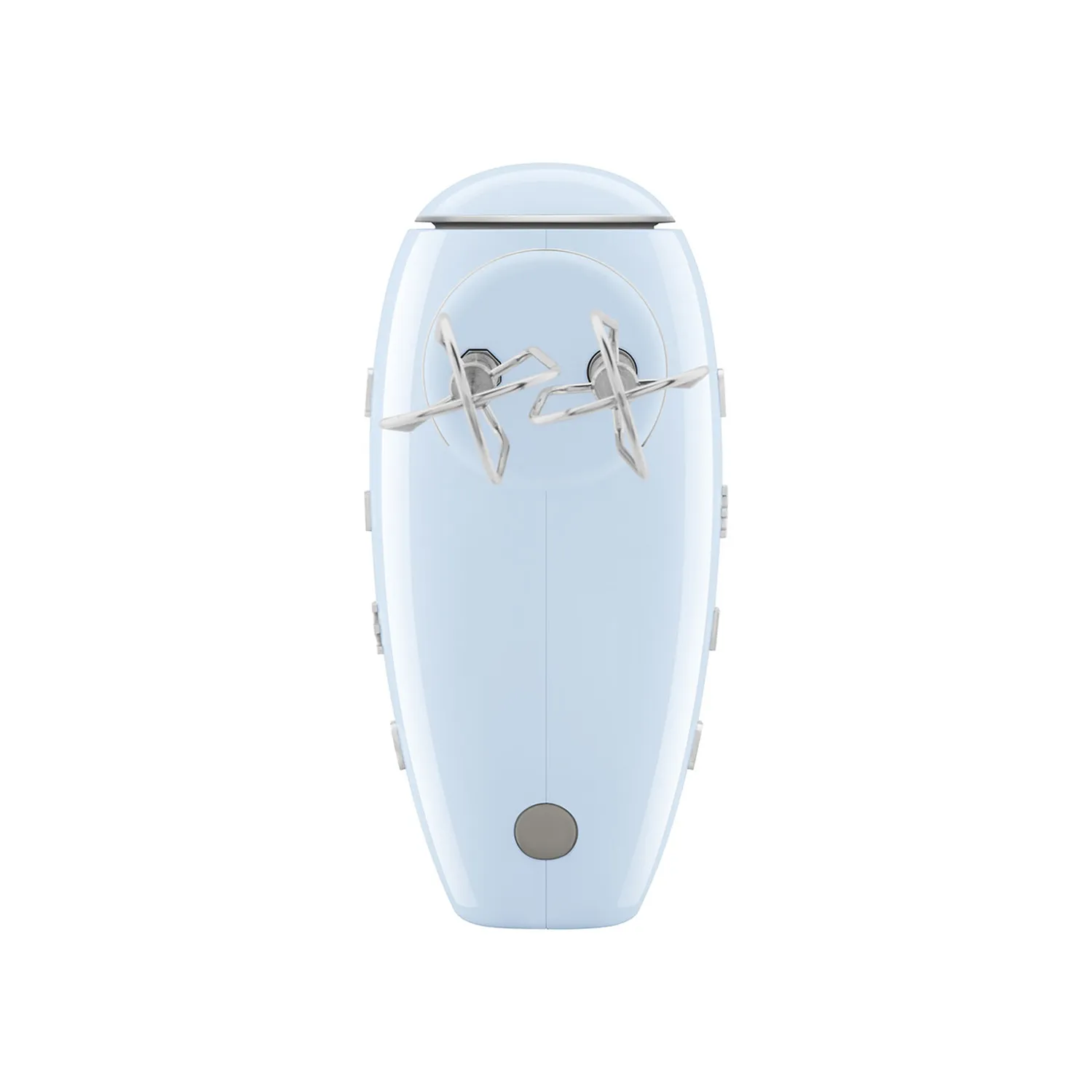 Smeg 50s Retro Style Aesthetic Hand Mixer