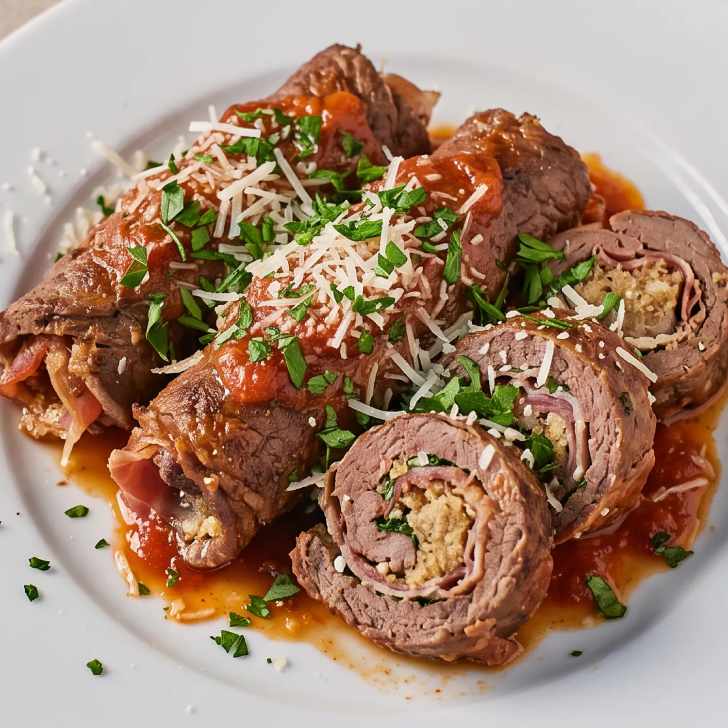 Nonna's Kitchen - image 1