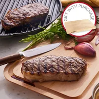 Hone Your Knife Skills + John Boos Cutting Board
