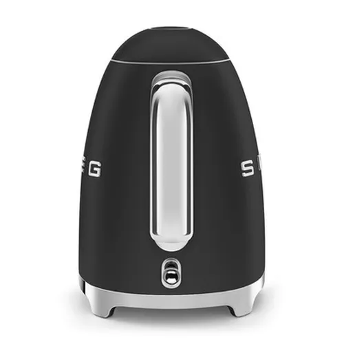 Smeg 50s Retro Style Aesthetic Kettle