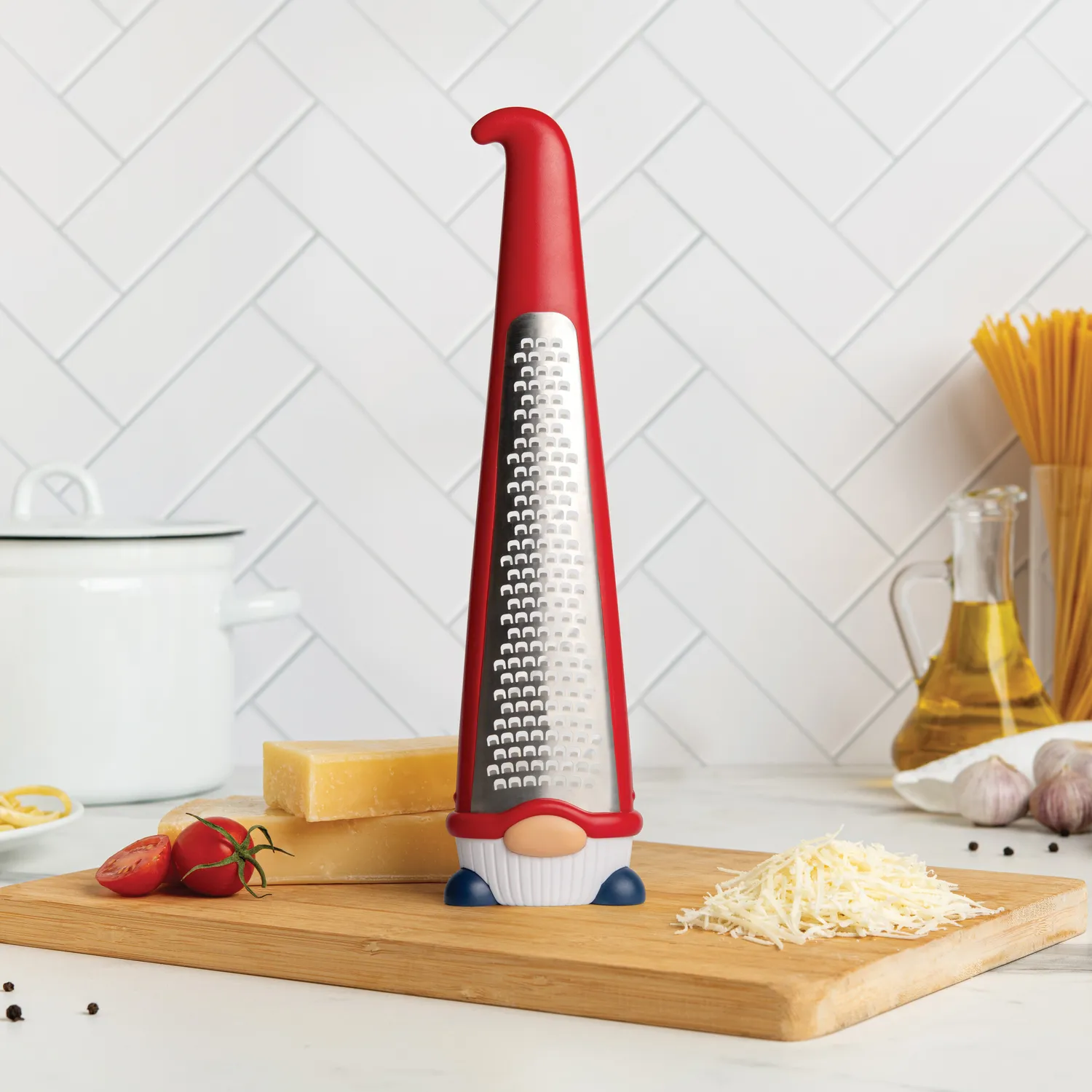 Ototo Pepito Gnome Grater