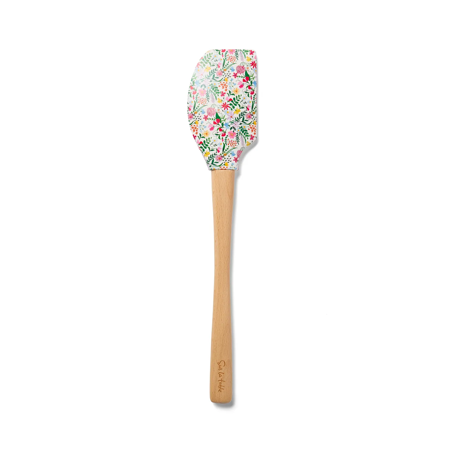 Sur La Table Fleur Spatula