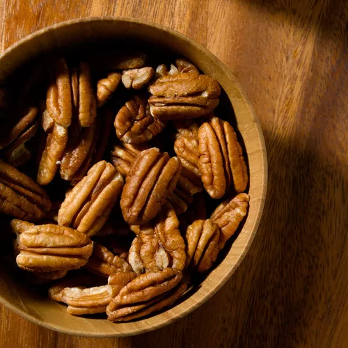 Maple-Pecan Sticky Buns