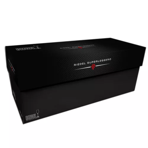 RIEDEL Superleggero Spirits Wine Glass
