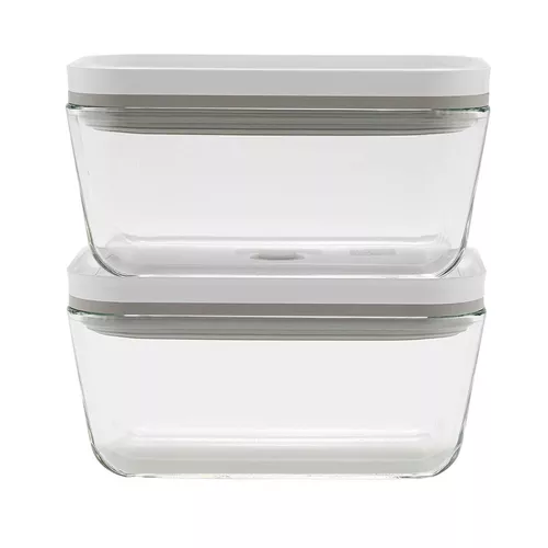 Zwilling Fresh & Save Small Vacuum Box Set, Set of 2